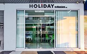 Holiday Mansion Inn Sibu